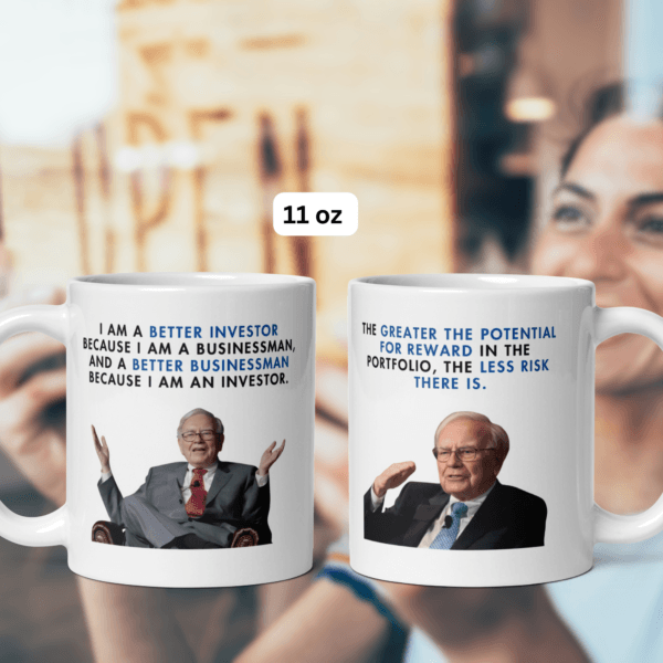 Warren Buffett quote