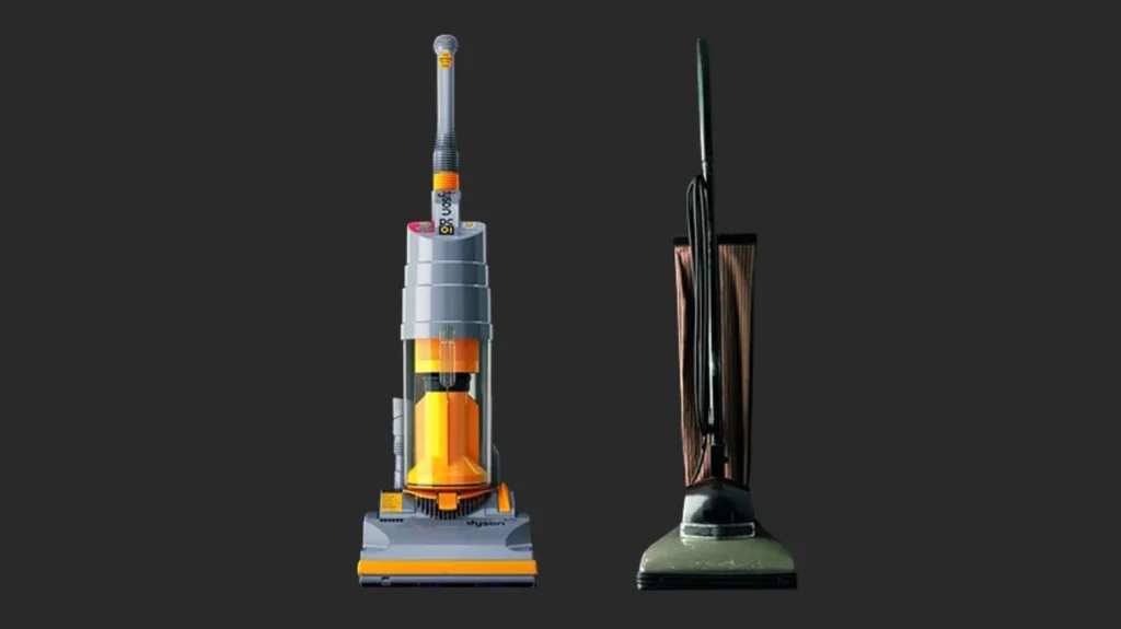 Dyson Vacuum cleaner