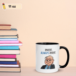 book lover philosophy wisdom gift for boss coworker gift Perfect gifts artistic mug retirement gift novelty gift gift for girlfriend gift for brother work gift novelty mug quote mug