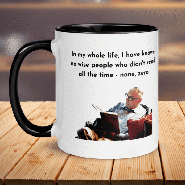 bestfriend gift businesswoman bestseller mug Stepdad gift educational mug supervisor gift secret santa ideas gift for businessman thank you dad gift gift from son tea drinker banker gift gift for friend wise quotes entrepreneur mug book lover mug best friend gift finance gift secret santa gift entrepreneur gift