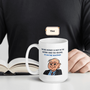 Finance Gift, Investor Gift