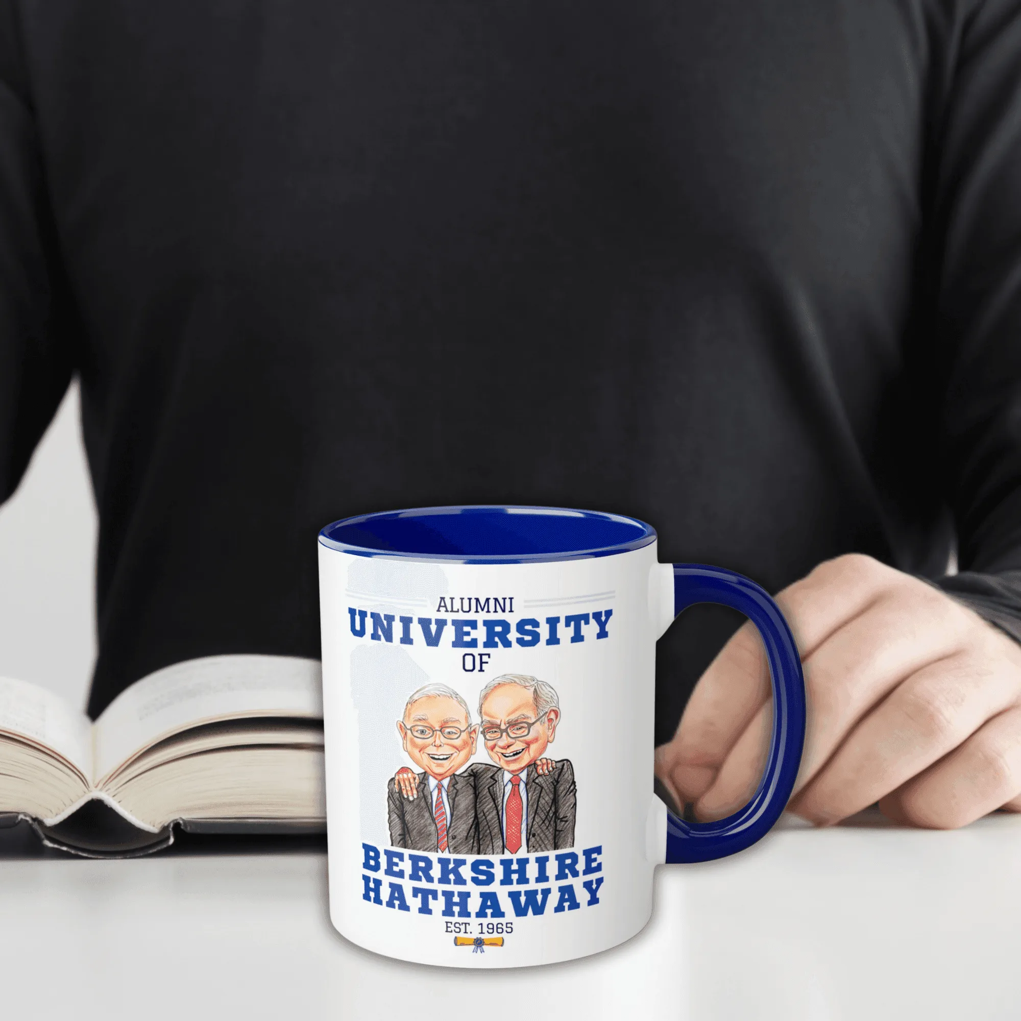 Gift for him, gift for her, gift for dad, investor gift, corporate gift, client gift, business gift, unique gift idea, best gift idea, minimalist, simple, collectible, souvenir, businessman gift, wall street, stock market gift, office gift