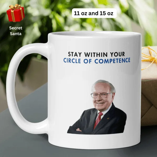 Warren buffett bust Warren buffett quote sayings of warren buffett Warren buffett phrases Warren buffett quotation Warren buffett quotes on investing success warren buffett quotes coffee mug travel mug printed mug graphic mug quote mug