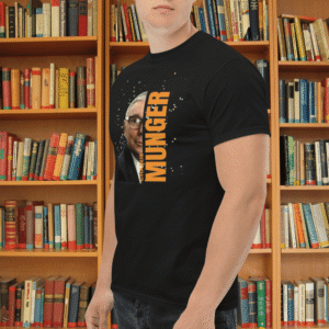 Charlie munger tshirt, charlie munger portrait, charles munger best quotes, charlie munger graphic tee, charlie munger rare photos