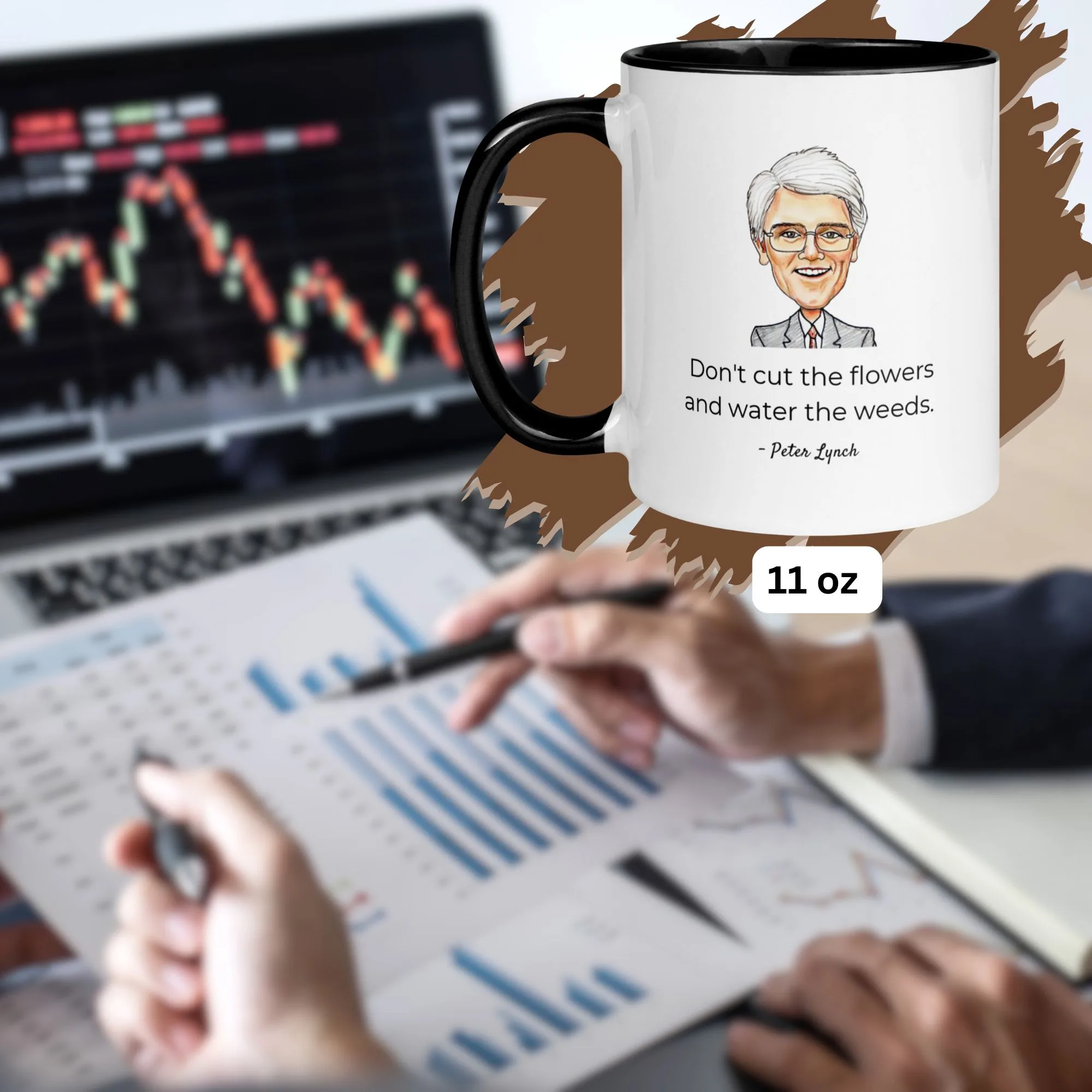 Peter Lynch Speech, Peter Lynch Quote, Peter Lynch Best quote