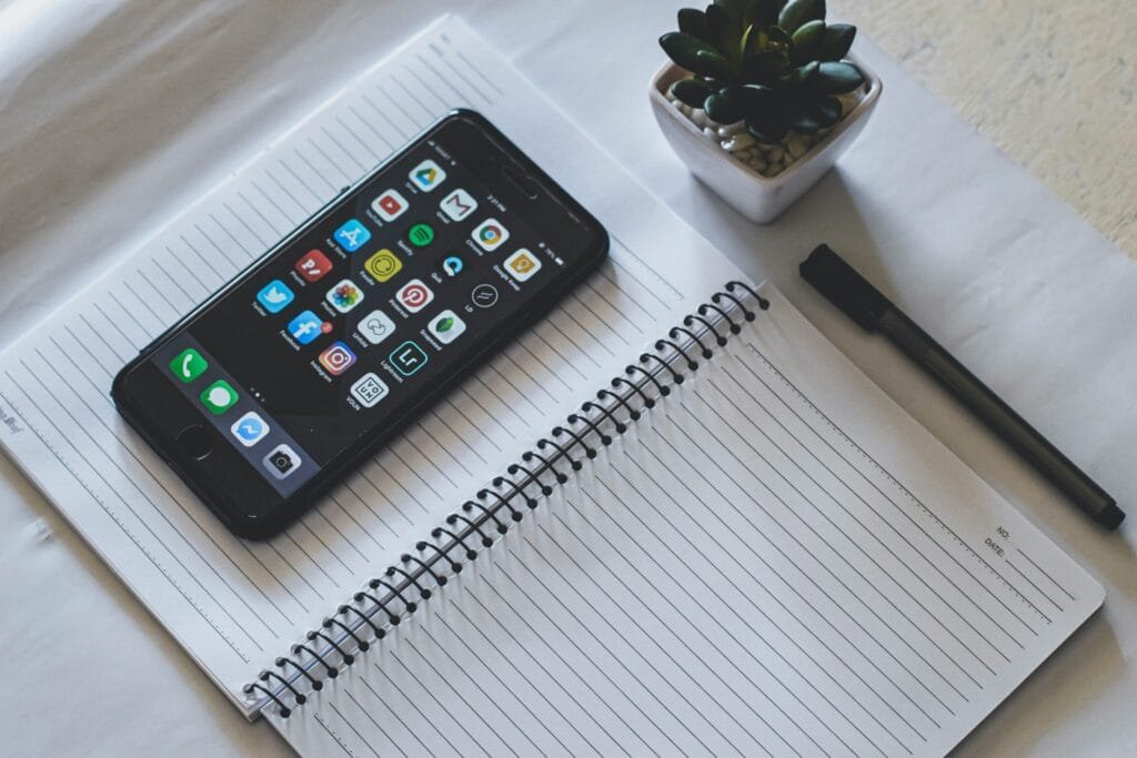 Journaling FREE Stock Investing Journal